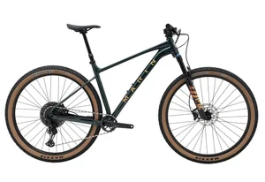 Marin Team Marin 2 - 2026 – Simple Bike Store