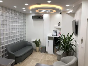 SWAN Dr Akhavan ( دندانپزشکی سوان دکتر اخوان)