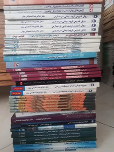 کتابفروشی ایران کرج 4