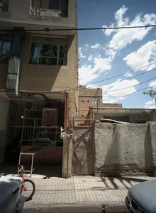 نانوایی