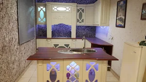 کابینت نور