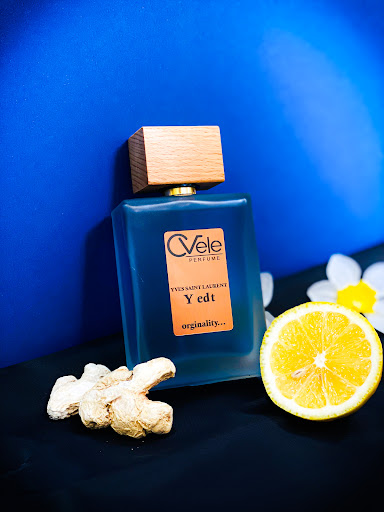 عطر سیوله