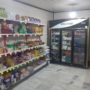 سوپر مارکت ستاره