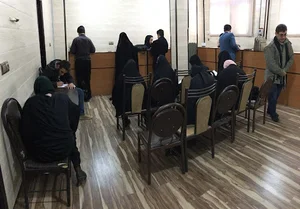 مشاوره شغلی و کاریابی پارسیان قم