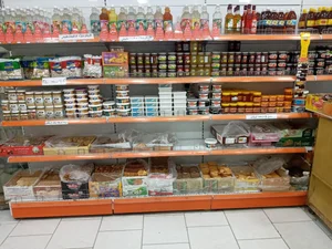 لبنیات کشمیری 5