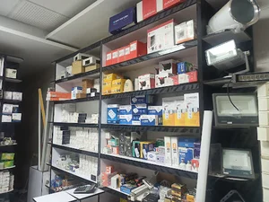 برق ساختمان و صنعتی بابا برقی