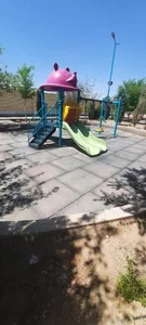 پارک ارکیده 5