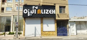 پوشاک مردانه آلیزه 2