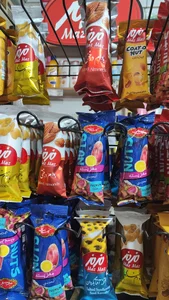 سوپرمارکت استقلال 3