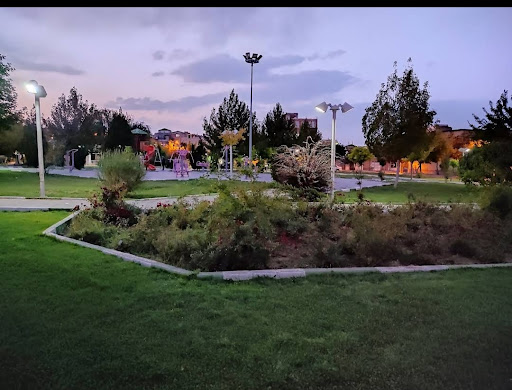 بوستان خاقانی