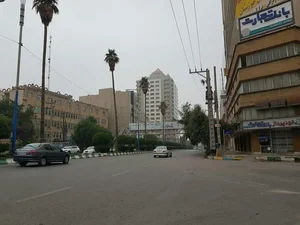 برج کوثر 4