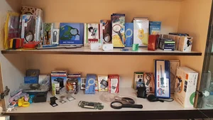 آزمایشگاهی تکام