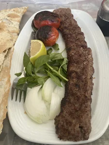 کباب ساطوری بناب آذربایجان