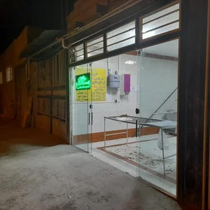 مجتمع نان پک (شعبه ۳)