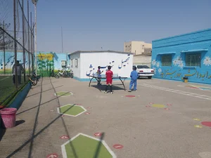 دبستان سلمان