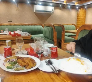 رستوران میخوش 4