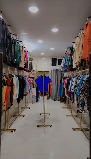 zhinus boutique فروشگاه زنانه ژینوس