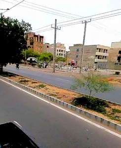 پارک کوچک معاد
