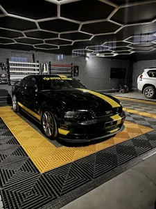 hyper garage هایپر گاراژ