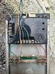 خدمات برق و آیفون تصویری سعدی 2