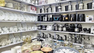 لوازم خانگی کوثر بیات