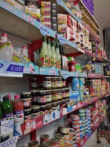 سوپر تک هاکان