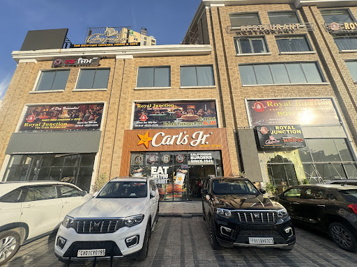Carl’s Jr Zirakpur