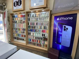 اپل استور گجت اسلامشهر