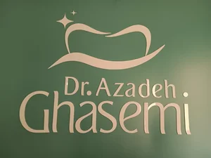 دندانپزشکی دکتر آزاده قاسمی 2