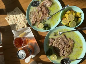 طباخی صبا 4