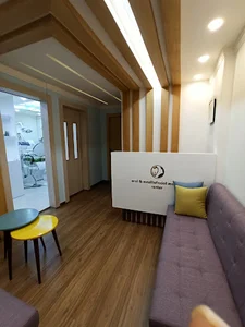 دکتر فاطمه پارسا