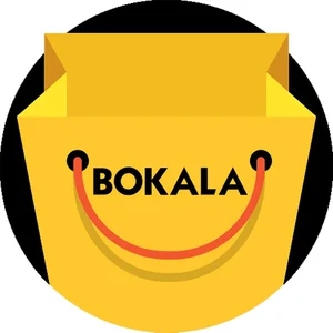 فروشگاه اینترنتی بوکالا