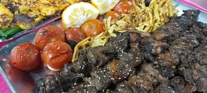 بیرون بر اکباتان 2