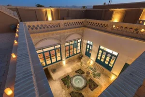 Lari House
