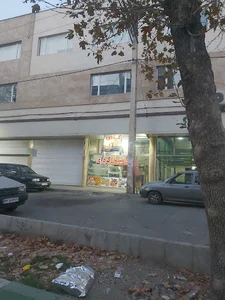 نان شیرمال کره ای