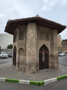 مقبره میرکتولی