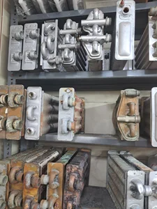 تعمیرات پکیج و آبگرمکن جوشکاری مبدل 3