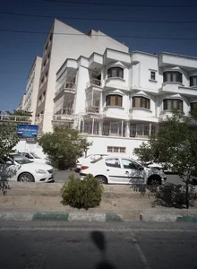 آموزشگاه بدنسازی کشاورز 2