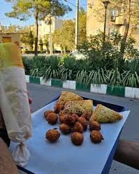 فلافل لبنان