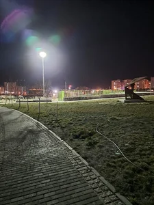 بوستان مشاهیر