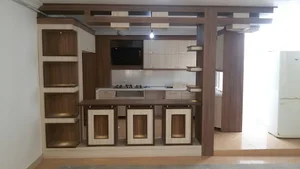 صنایع چوب کرد