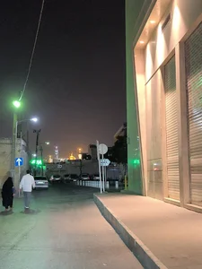 نانوایی عیدگاه