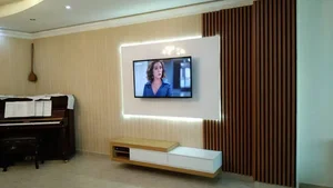اجرای پارکت و کفپوش نارمک 4