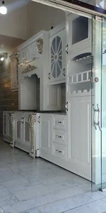 کابینت دیاکو