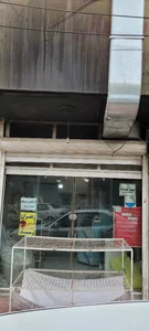 نان خراسانی لاله جنوبی 2