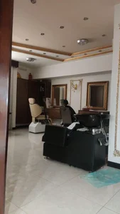 آموزشگاه و سالن زیبایی بانو هادیزاده 3