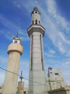 مسجد القدس
