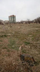 زمین۶۳۴متری عزیزی وعلی عسگری