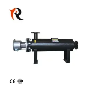 فروشگاه تاسیساتی حسینی