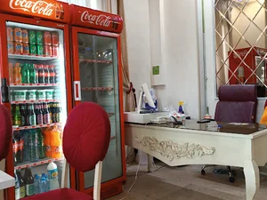 رستوران خاتون مشهد